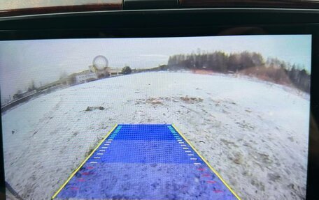 Skoda Superb III рестайлинг, 2012 год, 1 045 000 рублей, 13 фотография