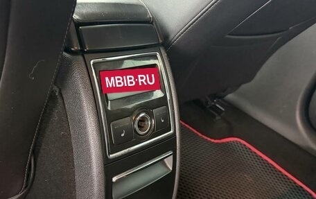 Skoda Superb III рестайлинг, 2012 год, 1 045 000 рублей, 9 фотография