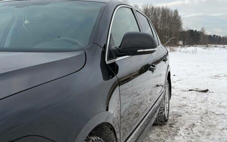 Skoda Superb III рестайлинг, 2012 год, 1 045 000 рублей, 14 фотография