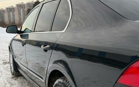 Skoda Superb III рестайлинг, 2012 год, 1 045 000 рублей, 24 фотография