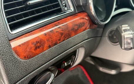 Skoda Superb III рестайлинг, 2012 год, 1 045 000 рублей, 25 фотография