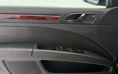 Skoda Superb III рестайлинг, 2012 год, 1 045 000 рублей, 27 фотография