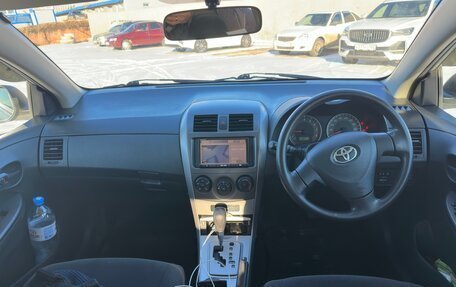 Toyota Corolla, 2008 год, 788 000 рублей, 5 фотография