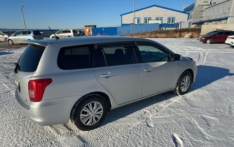 Toyota Corolla, 2008 год, 788 000 рублей, 3 фотография