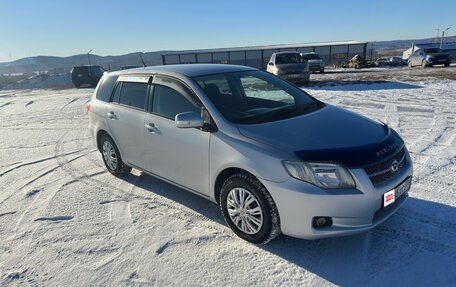 Toyota Corolla, 2008 год, 788 000 рублей, 2 фотография