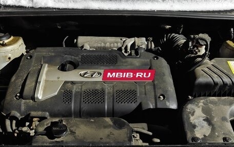 Hyundai Tucson III, 2006 год, 850 000 рублей, 8 фотография