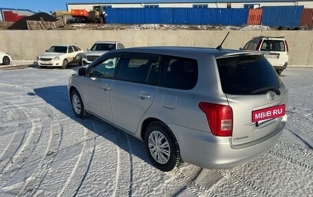 Toyota Corolla, 2008 год, 788 000 рублей, 4 фотография