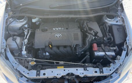 Toyota Corolla, 2008 год, 788 000 рублей, 7 фотография