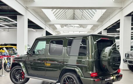 Mercedes-Benz G-Класс AMG, 2024 год, 25 870 000 рублей, 4 фотография