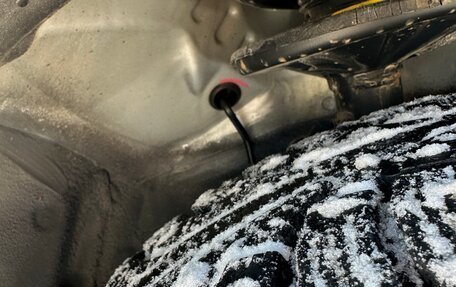 Toyota Corolla, 2008 год, 788 000 рублей, 12 фотография