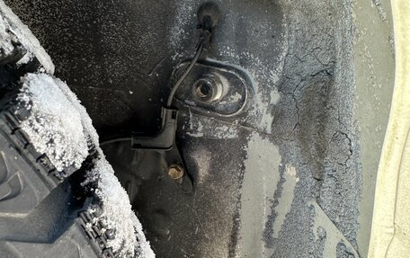 Toyota Corolla, 2008 год, 788 000 рублей, 13 фотография