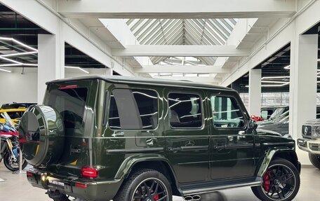 Mercedes-Benz G-Класс AMG, 2024 год, 25 870 000 рублей, 6 фотография