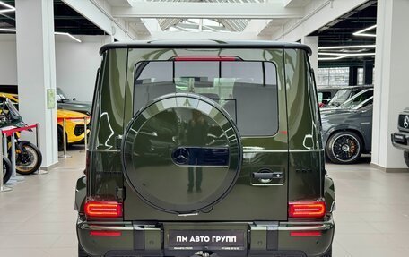 Mercedes-Benz G-Класс AMG, 2024 год, 25 870 000 рублей, 5 фотография