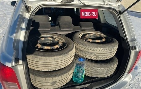 Toyota Corolla, 2008 год, 788 000 рублей, 6 фотография