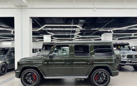 Mercedes-Benz G-Класс AMG, 2024 год, 25 870 000 рублей, 7 фотография