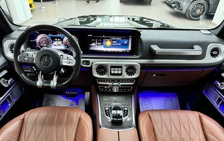 Mercedes-Benz G-Класс AMG, 2024 год, 25 870 000 рублей, 16 фотография