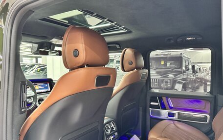 Mercedes-Benz G-Класс AMG, 2024 год, 25 870 000 рублей, 21 фотография