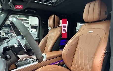 Mercedes-Benz G-Класс AMG, 2024 год, 25 870 000 рублей, 17 фотография