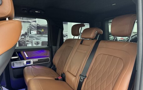 Mercedes-Benz G-Класс AMG, 2024 год, 25 870 000 рублей, 23 фотография