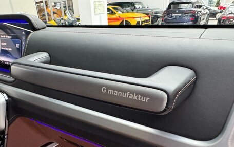 Mercedes-Benz G-Класс AMG, 2024 год, 25 870 000 рублей, 29 фотография