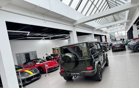 Mercedes-Benz G-Класс AMG, 2024 год, 25 870 000 рублей, 38 фотография