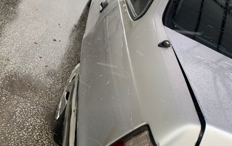 Daewoo Nexia I рестайлинг, 2003 год, 155 000 рублей, 4 фотография