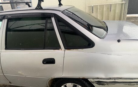 Daewoo Nexia I рестайлинг, 2003 год, 155 000 рублей, 5 фотография