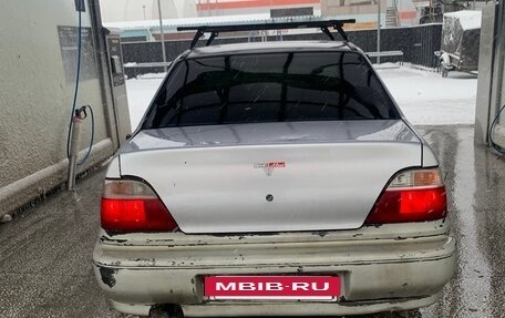 Daewoo Nexia I рестайлинг, 2003 год, 155 000 рублей, 3 фотография