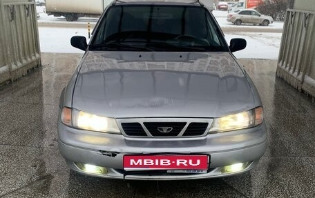 Daewoo Nexia I рестайлинг, 2003 год, 155 000 рублей, 1 фотография