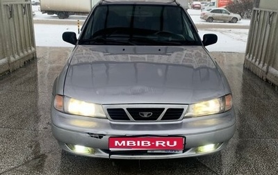 Daewoo Nexia I рестайлинг, 2003 год, 155 000 рублей, 1 фотография