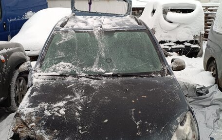 Renault Sandero I, 2013 год, 250 000 рублей, 1 фотография