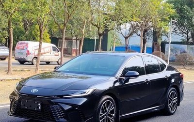Toyota Camry, 2025 год, 4 000 000 рублей, 1 фотография