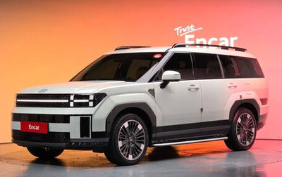 Hyundai Santa Fe IV, 2024 год, 5 510 000 рублей, 1 фотография