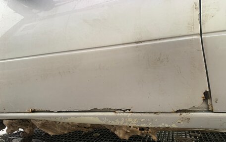 Daewoo Nexia I рестайлинг, 2003 год, 155 000 рублей, 6 фотография