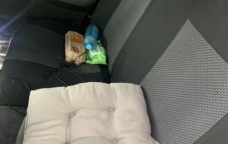 Daewoo Nexia I рестайлинг, 2003 год, 155 000 рублей, 9 фотография