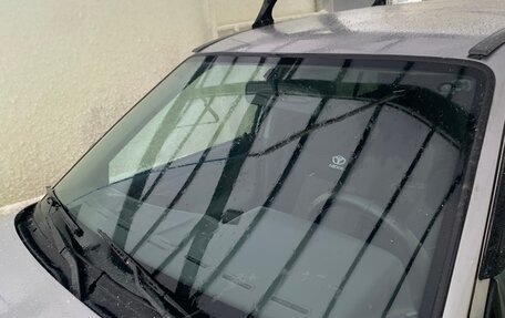 Daewoo Nexia I рестайлинг, 2003 год, 155 000 рублей, 7 фотография