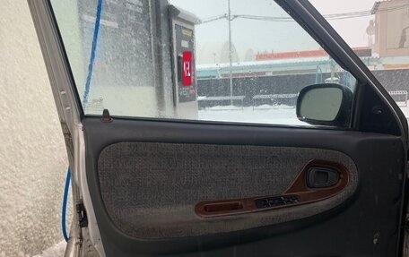 Daewoo Nexia I рестайлинг, 2003 год, 155 000 рублей, 10 фотография