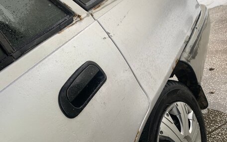 Daewoo Nexia I рестайлинг, 2003 год, 155 000 рублей, 12 фотография