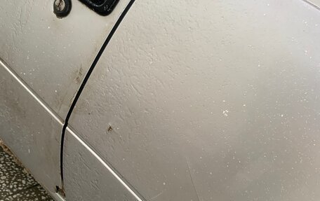 Daewoo Nexia I рестайлинг, 2003 год, 155 000 рублей, 11 фотография