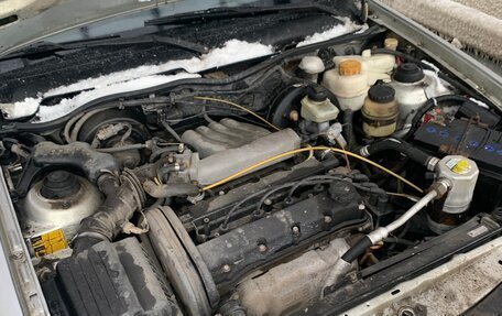 Daewoo Nexia I рестайлинг, 2003 год, 155 000 рублей, 18 фотография