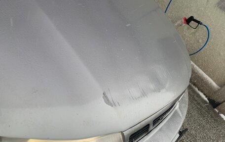 Daewoo Nexia I рестайлинг, 2003 год, 155 000 рублей, 16 фотография