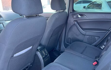 Skoda Yeti I рестайлинг, 2012 год, 880 000 рублей, 13 фотография