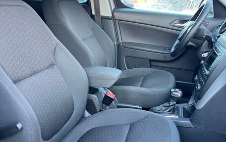 Skoda Yeti I рестайлинг, 2012 год, 880 000 рублей, 15 фотография