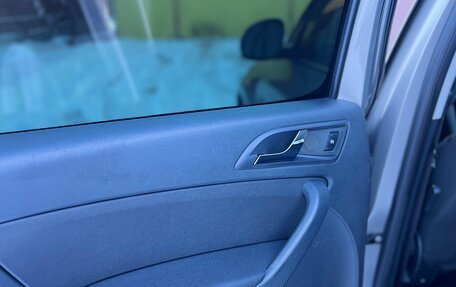 Skoda Yeti I рестайлинг, 2012 год, 880 000 рублей, 14 фотография