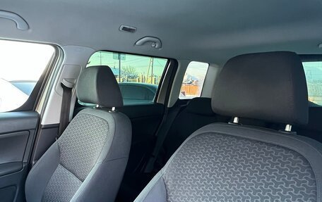 Skoda Yeti I рестайлинг, 2012 год, 880 000 рублей, 11 фотография