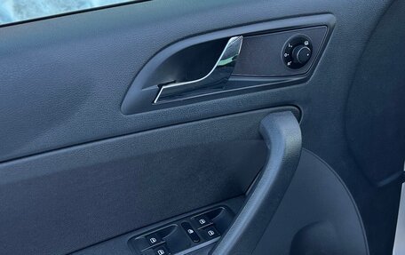 Skoda Yeti I рестайлинг, 2012 год, 880 000 рублей, 12 фотография