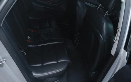 Audi A6, 2005 год, 615 000 рублей, 6 фотография