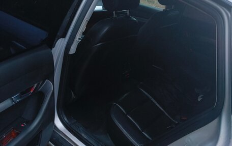 Audi A6, 2005 год, 615 000 рублей, 8 фотография