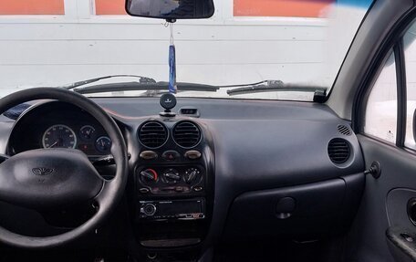 Daewoo Matiz I, 2004 год, 145 000 рублей, 3 фотография