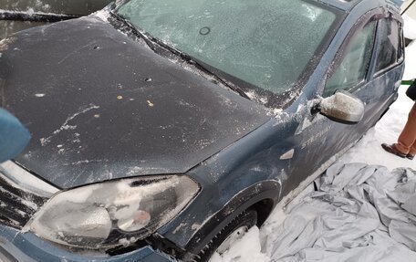 Renault Sandero I, 2013 год, 250 000 рублей, 6 фотография